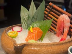 -炙柒Sekinana·精致日料(合生汇店)