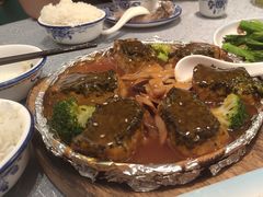 -皮记海鲜1995(寮步店)