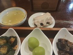 -同得兴 Since·1995 传统苏式面馆(嘉馀坊店)