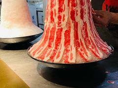 大堂-盛武肥牛·清真海鲜火锅(昆区店)