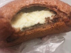 黑眼豆豆-面包与我Bread Or Me(长城汇店)