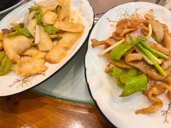 -盈田盈粥庄(博山东路店)