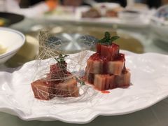 -东方山水金沙酒店-雅香阁中餐厅