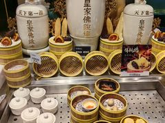 -川骄海鲜自助(亚运村店)