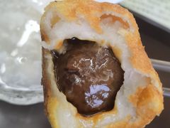 玉兰饼-毛华美食(清扬路二店)