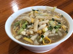 -老袁炒年糕(富豪路店)