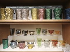 -tea'stone(平安金融中心店)