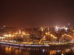 -鹅岭公园瞰胜楼