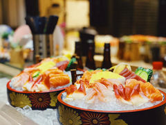 -鲜艳西餐厅(衡山路十二号华邑店)