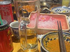 -旧街市鲜货老火锅(大光路店)