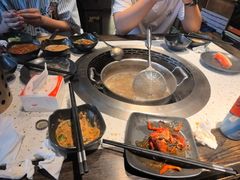 -海汕记·潮汕鲜牛肉火锅·自助