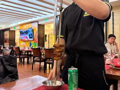 -五洲皇冠巴西烤肉餐厅