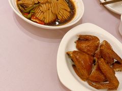 -金时代顺风大酒店(静安大融城店)