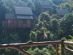 -海南槟榔谷黎苗文化旅游区