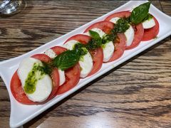 奶酪番茄-ALLORA意大利餐厅(丰盛里店)