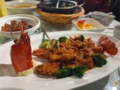-月湖翠·上海菜(思南公馆淮海店)
