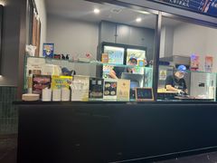 -得州厚道美式烤肉Texas Style BBQ(K11店)