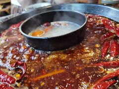 -重庆渝达老火锅(春熙路店)