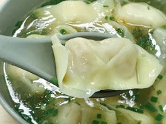 -顶巧鸡汤馄饨(虹口总店)
