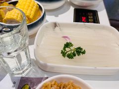-烹然四季椰子鸡火锅(姚家园万象汇店)