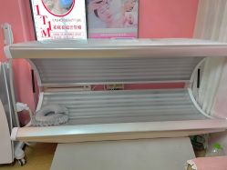 -1T·1M 日式美甲美睫