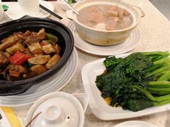 -又一间茶点轩(百汇广场店)