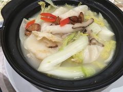 -海港酒家(上水新丰店)