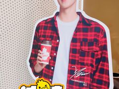 -Tims天好咖啡(莘庄龙之梦店)