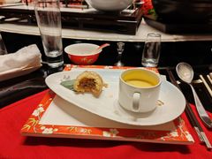 -美食汇自助餐厅(成都万达瑞华酒店)