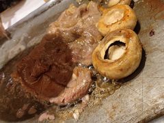 -犟牛家·榴莲烤肉(五棵松店)