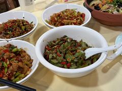 -笨罗卜浏阳菜馆(龙华鹏润达店)