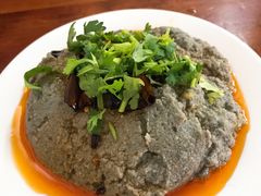 麻豆腐-宝瑞门钉肉饼店