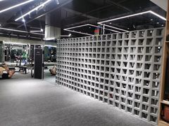 -Answer Fitness 答案健身(奥体店)