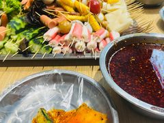 -谢智冷沾沾(马家巷总店)