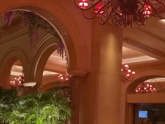 -深圳东部华侨城茵特拉根酒店