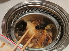 -龍歌自助小火锅(崂山丽达店)