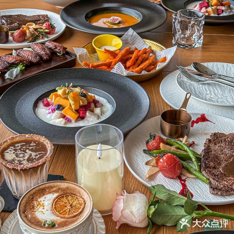 在合肥！邂逅到了绿野仙踪里的咖啡屋