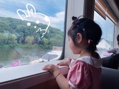 -天目湖山水园