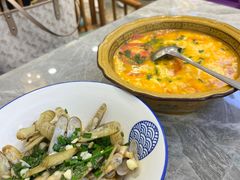 -胖子酸菜鱼(笛扬路店)