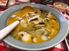 -西贝莜面村(伊藤春熙路店)