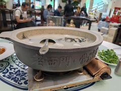 -老西门·常州菜(新区店)