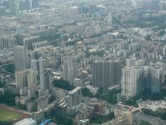 -广州塔卢特斯法国旋转餐厅
