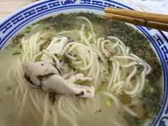 -盛兴面馆(真儒大厦店)