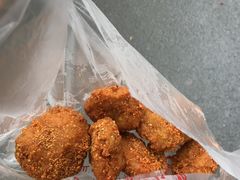 香酥藕饼-陶记正宗德州扒鸡(科巷店)