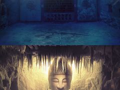 -E+有冰工厂·昆仑寒宫2(五角场店)