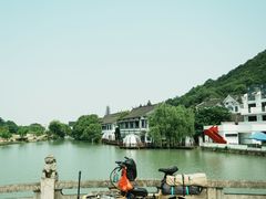 -南北湖风景区