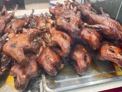 -王浩儿纪六孃甜皮鸭(东大街店)