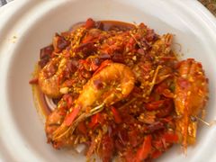 -辣出味岳阳特色烧烤·龙虾大排档(砂子塘总店)