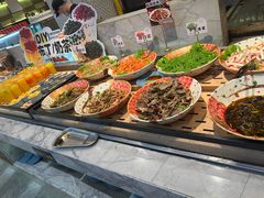 -汉阳廷自助烤肉(同和金铂天地店)