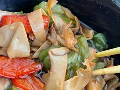 -盐帮食坊•小河帮川菜(四川师大店)